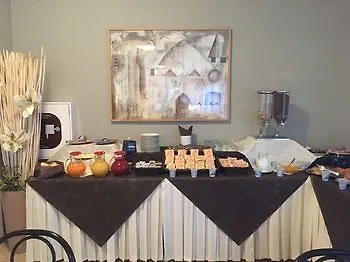 Hotel Liane リッチョーネ イタリア