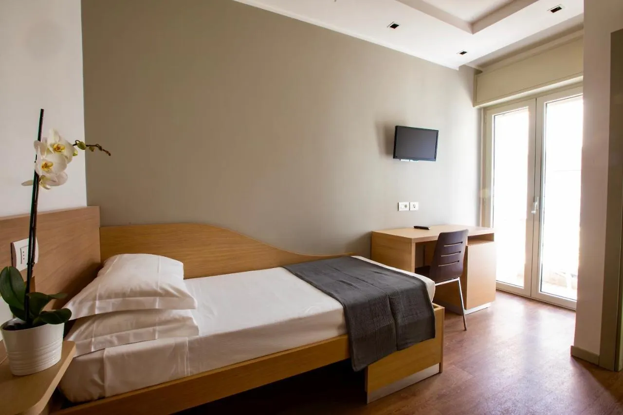Hotel Liane Riccione