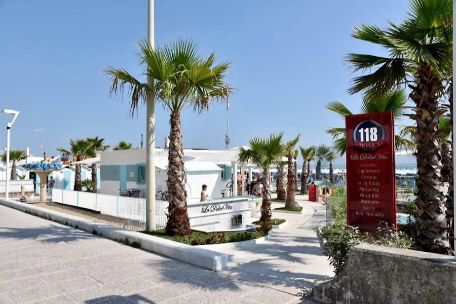 Hotel Liane Riccione